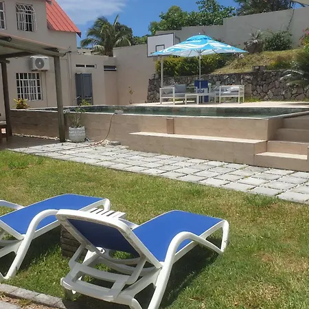 Apartament Mangues Oasis